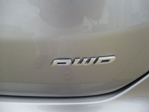 Used 2024 Ford Edge Titanium w/ Equipment Group 301A AWD/4WD image 6