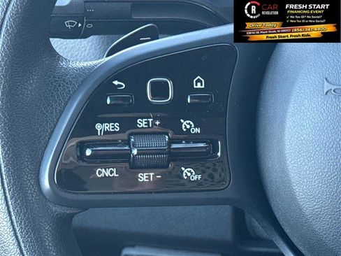 Used 2022 Mercedes-Benz Sprinter 2500 image 21