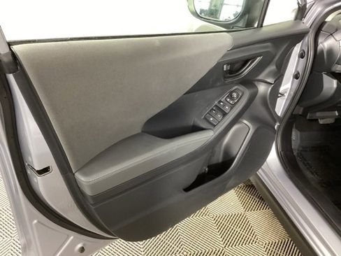 Certified 2024 Subaru Crosstrek 2.0i Premium image 14