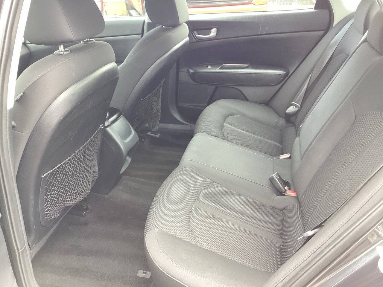 Used 2019 Kia Optima LX FWD image 22
