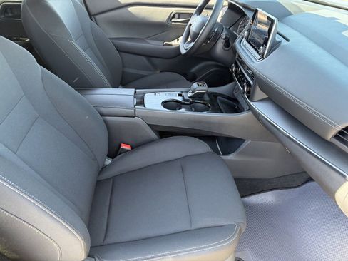 New 2026 Nissan Rogue S image 12