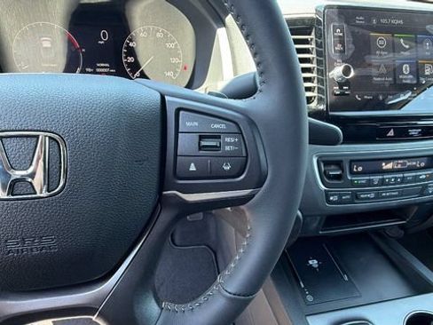 New 2026 Honda Ridgeline Sport image 28