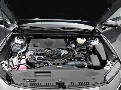 New 2026 Toyota Camry XSE image 20