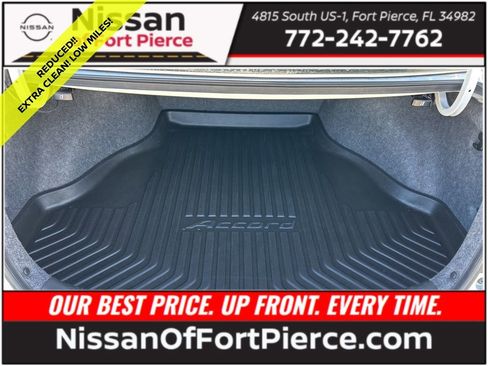 Used 2017 Honda Accord EX-L image 50