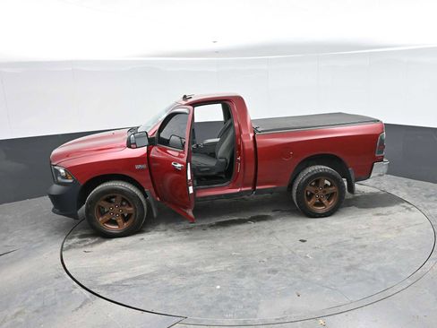 Used 2013 RAM 1500 Express AWD/4WD image 45