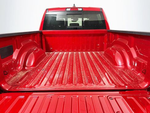 New 2026 RAM 1500 Laramie AWD/4WD image 20