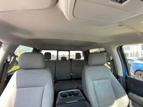 Used 2024 Ford F150 XLT w/ Equipment Group 302A MID AWD/4WD image 33