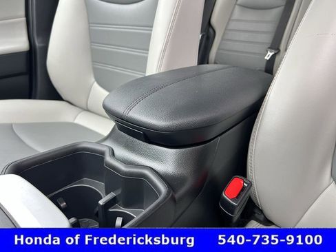 Used 2023 Toyota RAV4 XLE Premium AWD/4WD image 23