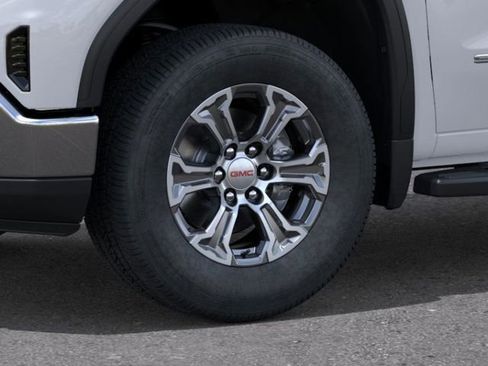 New 2026 GMC Sierra 1500 SLT image 9