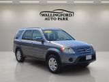 Used 2005 Honda CR-V EX image 3