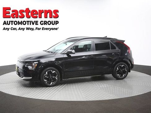 Used 2023 Kia Niro Wind w/ Wind Preserve Package FWD image 59