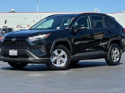 Certified 2023 Toyota RAV4 XLE