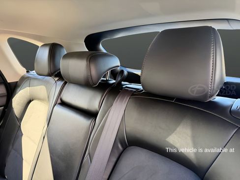 Certified 2023 MAZDA CX-5 AWD 2.5 S w/ Select Package image 25