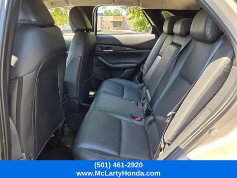 Used 2024 MAZDA CX-30 AWD 2.5 S w/ Select Sport Pkg image 11
