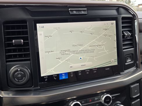 New 2026 Ford F250 King Ranch image 29