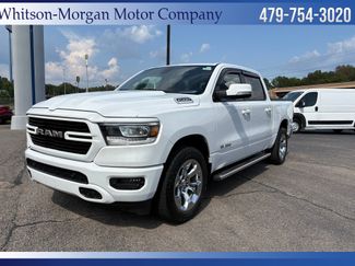 Used 2019 RAM 1500 Big Horn image 1