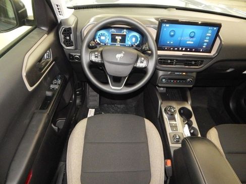 New 2025 Ford Bronco Sport Big Bend image 10