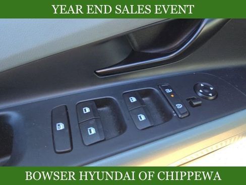 Certified 2024 Hyundai Elantra Limited image 12