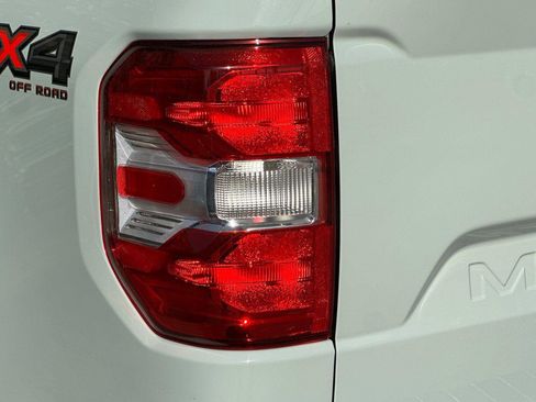 Used 2024 Ford Maverick XLT w/ Equipment Group 300A Standard image 30