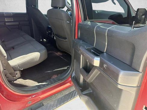 Used 2019 Ford F150 XLT w/ Equipment Group 302A Luxury RWD image 25