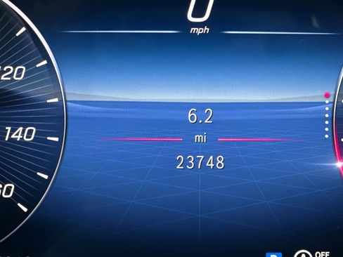 Certified 2023 Mercedes-Benz C 300 Sedan image 35