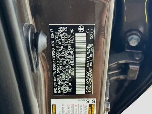 Used 2023 Toyota Camry XSE image 20