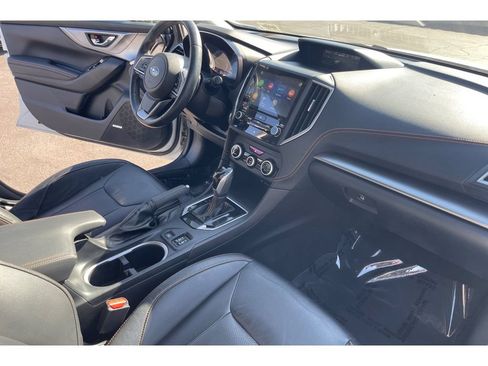 Certified 2023 Subaru Crosstrek 2.5i Limited w/ Popular Package #3 AWD/4WD image 19