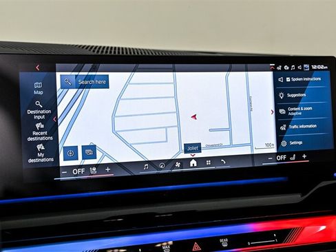 Used 2025 BMW M5 w/ Carbon Package AWD/4WD image 28