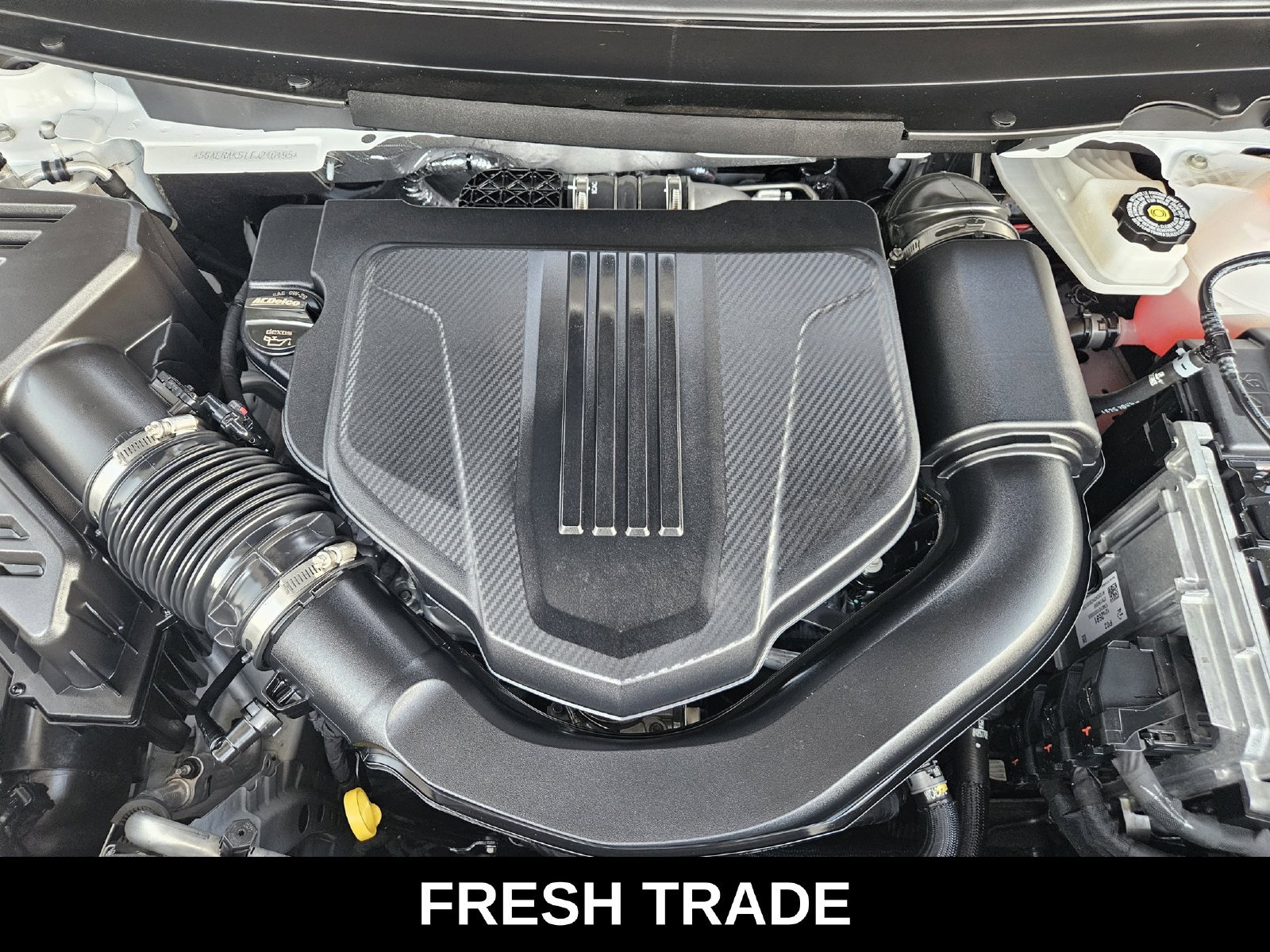Used 2026 Buick Enclave Preferred FWD image 35