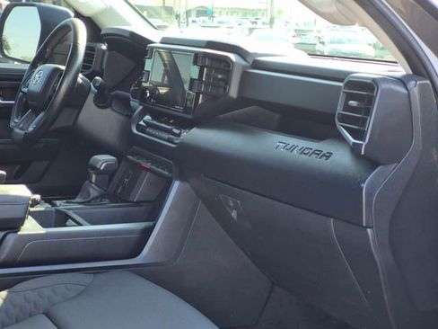 Used 2023 Toyota Tundra SR5 w/ SX Package AWD/4WD image 20
