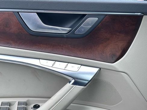 Used 2019 Audi A6 3.0T Premium Plus image 25