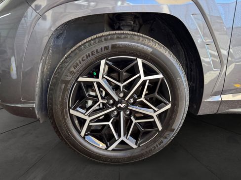 Certified 2024 Hyundai Tucson N Line image 14