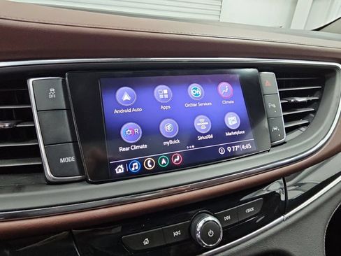 Used 2020 Buick Enclave Avenir w/ Avenir Technology Package FWD image 20