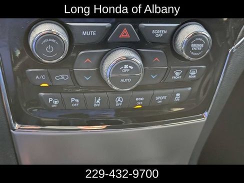 Used 2022 Jeep Grand Cherokee Limited w/ Trailer Tow Group IV AWD/4WD image 23