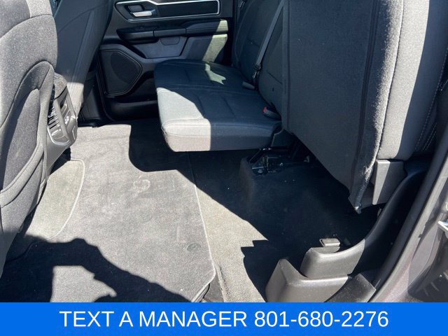 Used 2023 RAM 1500 Big Horn AWD/4WD image 32