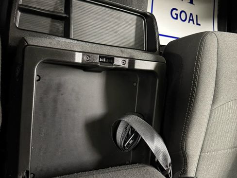 Used 2024 RAM 2500 Big Horn w/ Night Edition image 26