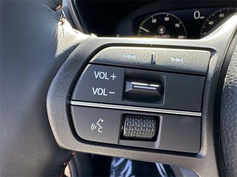 New 2026 Honda CR-V Sport-L image 30