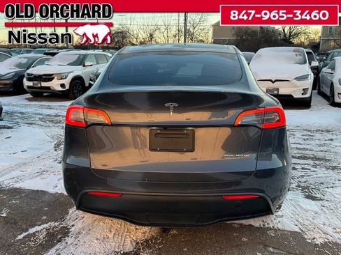 Used 2023 Tesla Model Y Long Range image 5