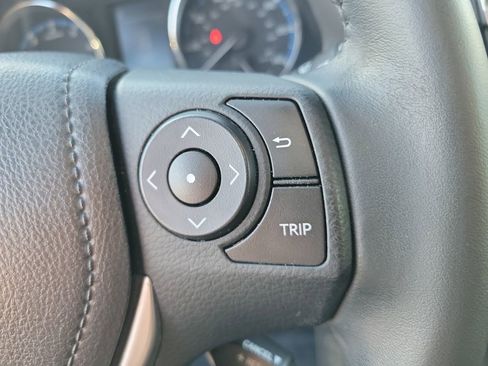 Used 2016 Toyota RAV4 XLE image 29