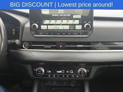 Used 2022 Mitsubishi Outlander SE AWD/4WD image 30