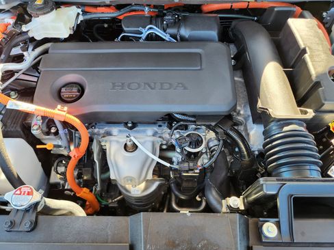 New 2026 Honda CR-V Sport-L image 29