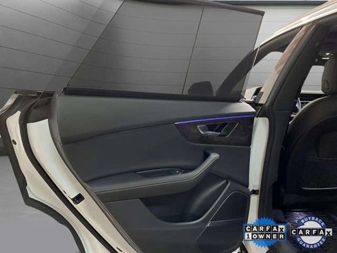 Used 2023 Audi Q8 Premium Plus w/ Premium Plus Package image 71