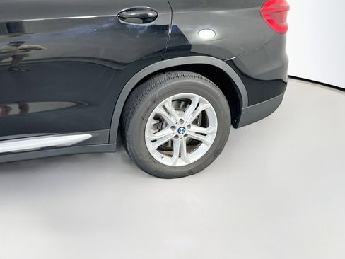 Used 2020 BMW X3 xDrive30i w/ Convenience Package AWD/4WD image 30