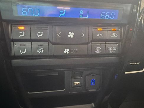Used 2021 Toyota 4Runner TRD Pro AWD/4WD image 15