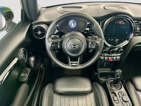 Used 2023 MINI Cooper John Cooper Works w/ Driver Assistance Package FWD image 12