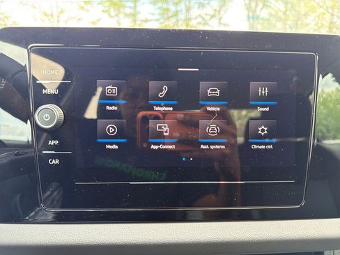 New 2026 Volkswagen Jetta S FWD image 19