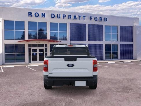 New 2026 Ford Maverick XLT w/ XLT Luxury Package FWD image 6