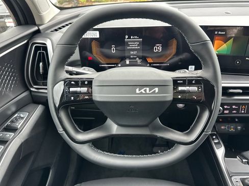 New 2026 Kia Sorento S w/ S Panoramic Sunroof Package image 18