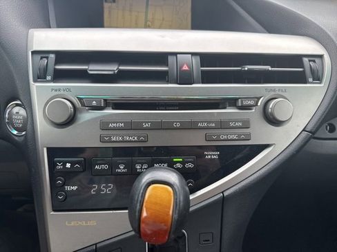Used 2010 Lexus RX 350 AWD image 29