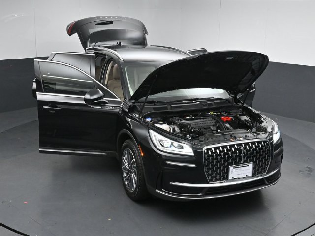 Certified 2023 Lincoln Corsair Reserve AWD/4WD image 55
